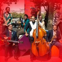 Have a reggae christmas with jazz jamaica