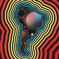 Heliocentric: Latin Special w/ Mama Racho Djs Heliocentric: Latin Special w/ Mama Racho Djs