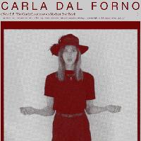 Carla Dal Forno + Hiro Kone at Soup Kitchen