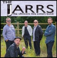 the jarrs