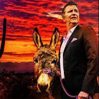Stewart Francis: Into the Punset