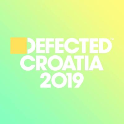 Defected Croatia 2019