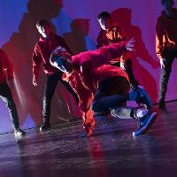 artsNK Youth Dance Showcase