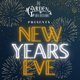Garden Bar New Years Eve 2025 (NYE) Event Title Pic