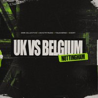 U.K vs Belgium Tour: Nottingham at The Palais Nottingham