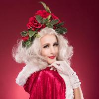 An Evening of Burlesque and Cabaret