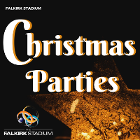 Christmas Party Night