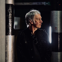 Clint Boon // Forever at South