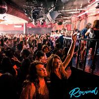 UKG Valentines Party - 3 of a Kind & Lonyo at The Prince Of Wales