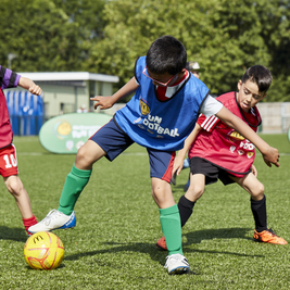 FREE FUN FOOTBALL RETURNS TO PUDSEY THIS AUTUMN