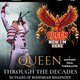 OSF Presents - Queen Tribute - Now I'm Here Event Title Pic