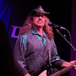 The Warner E Hodges International All Stars