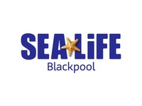 Sea Life Centre Blackpool Standard Entry at Sea Life Centre