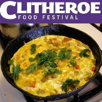 Childrens Workshop 4 - Frittata at St. Marys Centre