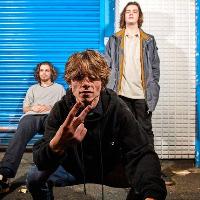 Spilt, Serratone, The Lotts, Hollow Vandals