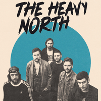 The Heavy North Intimate Stripped Back Show at Phase One