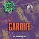 Old Skool Bingo Sat 20th Sep Cardiff Event Title Pic