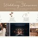Halston Wedding Showcase Event Title Pic