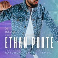 Ethan Porte at Bridgebar