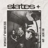 The Slates - London