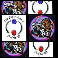 The Extra Fest at Pilgrims Pit