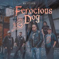 Ferocious Dog Ferocious Dog