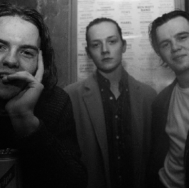 The Blinders