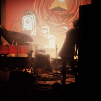 Dan Johnson: Ecstatic Drum Beats Performance at SHIFT