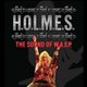 H.O.L.M.E.S the sound of W.A.S.P Event Title Pic