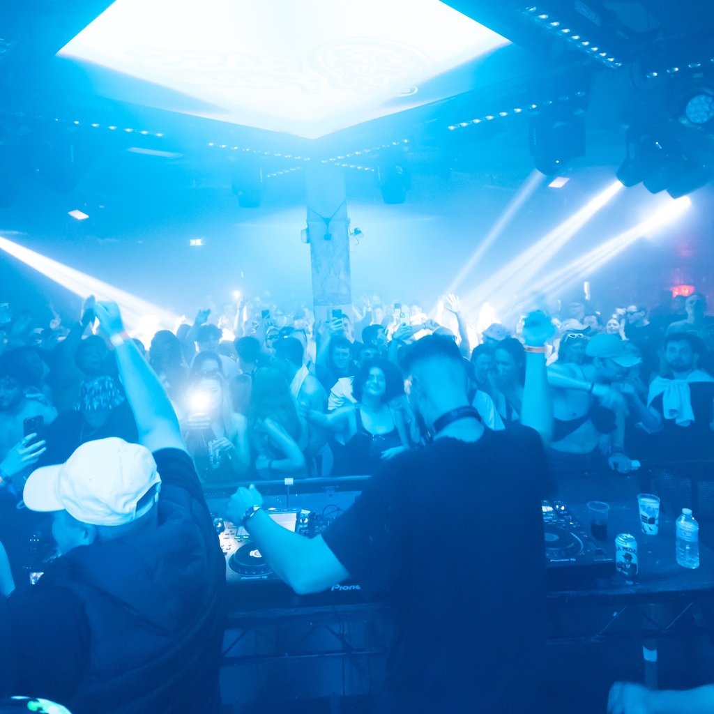 HOUSE:TECHNO X Bass Face . 360° Boiler Room! LAST FREE TICKETS at E1, London