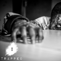 Trapped in a Room with a Zombie
