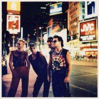 U2 - Experience + Innocence Tour