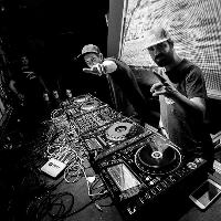 Kodiak Halloween Special w/ Document One, Paul T & Edward Oberon at Rebellion