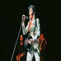 Elvis: Viva at Lighthouse, Poole's Centre For The Arts, UK