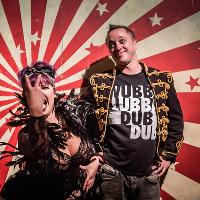 Prohibition: Sleazy Speakeasy with Slamboree! at The Deaf Institute