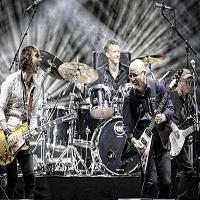 Wishbone Ash - 50th Anniversary Tour
