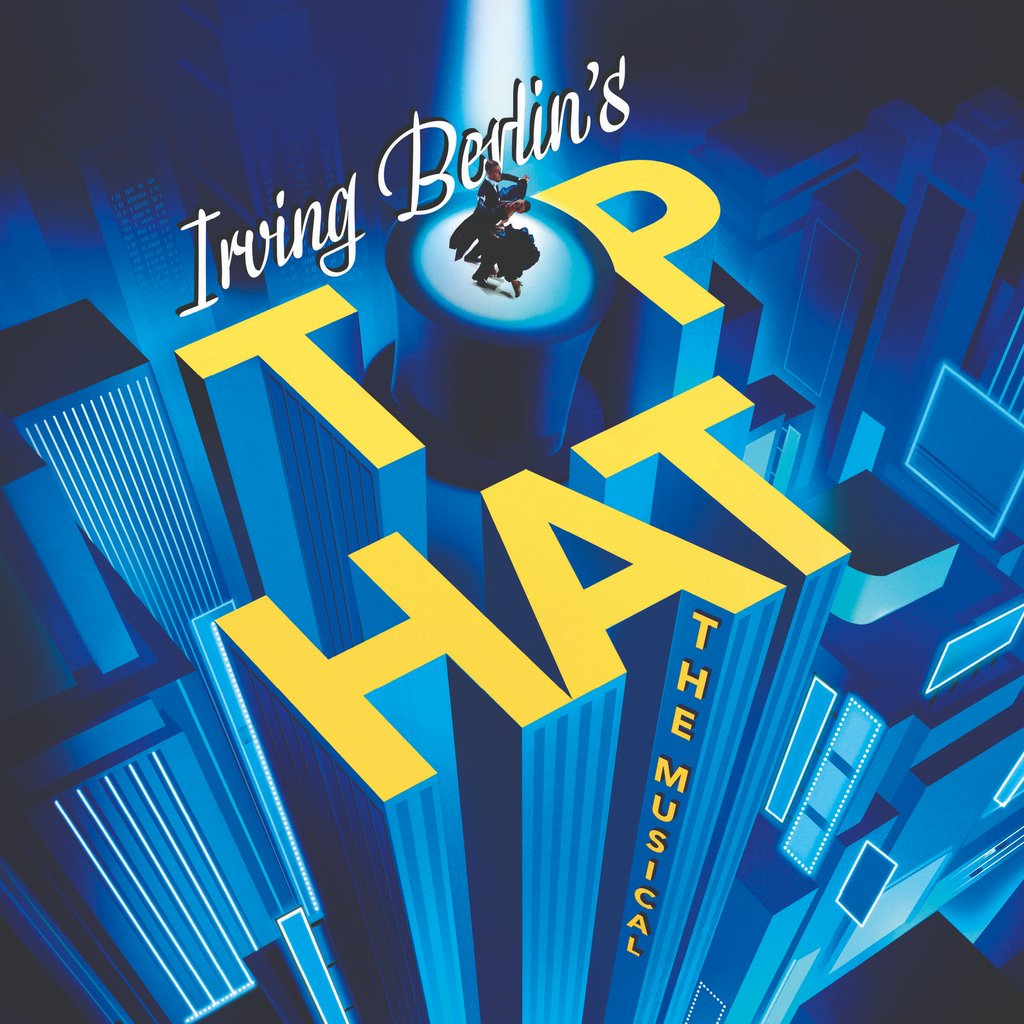 Top Hat | Event in Chichester | AllEvents