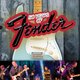 50 Years of Fender Event Title Pic