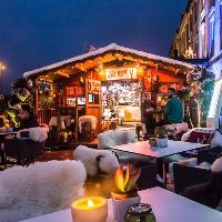 Apr?s-Ski Bar