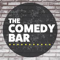 The Comedy Bar at Luton Library Theatre