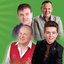 The Stars Of Irish Country Show