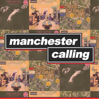 Manchester Calling at Hare And Hounds