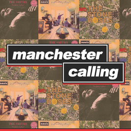 Manchester Calling