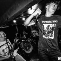 Grand Collapse, Incisions and Brain Anguish at Opium