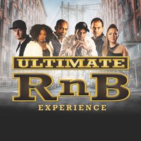 Ultimate RnB /Queens Hall Nuneaton at Queens Hall