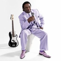 January Blues Festival: Mud Morganfield