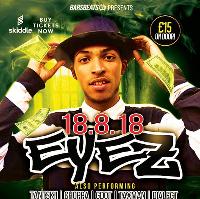 BarsBeatsTv Presents EYEZ n more at Tribeca