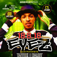 BarsBeatsTv Presents EYEZ n more