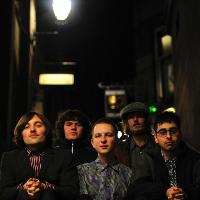 Logan's Close + Cara Rose at The Caves