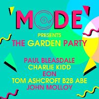 Mode